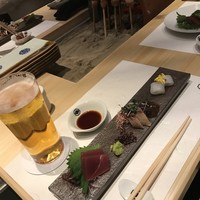 博多炉端 炉邸 - 