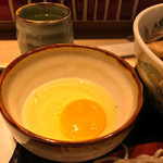 味奈登庵 - オタノシミの玉子♡