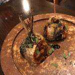 パーラーイワシ - 