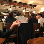 パーラーイワシ - 