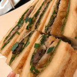 パーラーイワシ - 