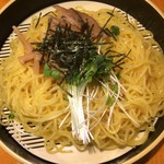 ばり馬 - ざるらーめん