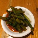 ばり馬 - 無料の漬物