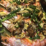 ピッザピッザピッザ - 