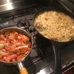 ピッザピッザピッザ - 