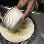 ピッザピッザピッザ - 