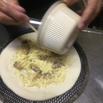 ピッザピッザピッザ - 