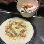 ピッザピッザピッザ - 