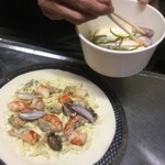 ピッザピッザピッザ - 