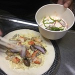 ピッザピッザピッザ - 