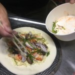 ピッザピッザピッザ - 