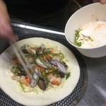 ピッザピッザピッザ - 