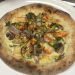 ピッザピッザピッザ - 