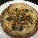 ピッザピッザピッザ - 