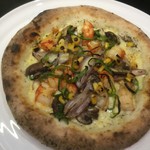 ピッザピッザピッザ - 