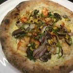 ピッザピッザピッザ - 