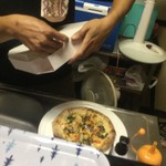 ピッザピッザピッザ - 