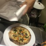 ピッザピッザピッザ - 