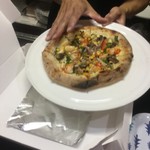 ピッザピッザピッザ - 