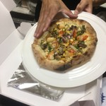 ピッザピッザピッザ - 