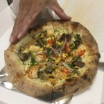 ピッザピッザピッザ - 