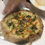 ピッザピッザピッザ - 