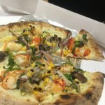 ピッザピッザピッザ - 