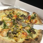 ピッザピッザピッザ - 