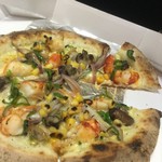 ピッザピッザピッザ - 