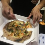 ピッザピッザピッザ - 