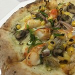 ピッザピッザピッザ - 