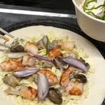 ピッザピッザピッザ - 