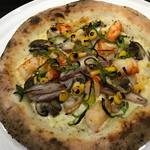 ピッザピッザピッザ - 