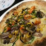 ピッザピッザピッザ - 