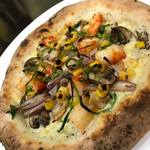 ピッザピッザピッザ - 