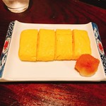 きはるの胡麻鯖や - 