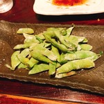 きはるの胡麻鯖や - 