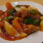 鳳琴樓 - 古老肉