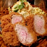 Tonkatsu Saku - 