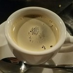 OUI - ホットコーヒー