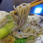 蕎茶亭まるやま - 