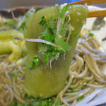 蕎茶亭まるやま - 