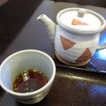 蕎茶亭まるやま - 