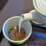 蕎茶亭まるやま - 