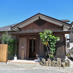 蕎茶亭まるやま - 