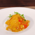 創作イタリアン Gemelli - 白ワインと相性バッチリ