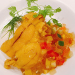 創作イタリアン Gemelli - ジェメリに来たら、この一品でしょ！