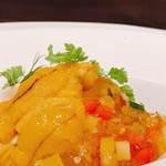 創作イタリアン Gemelli - アップ