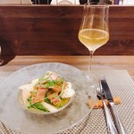 創作イタリアン Gemelli - 