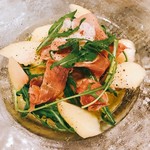 創作イタリアン Gemelli - 